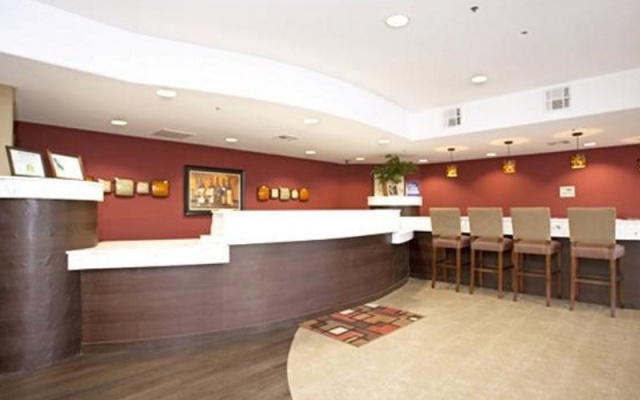 photo 4 of Best Western Plus Wine Country Inn & Suites