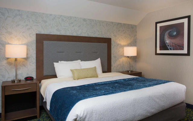 photo 5 of Best Western Plus Portsmouth Hotel & Suites