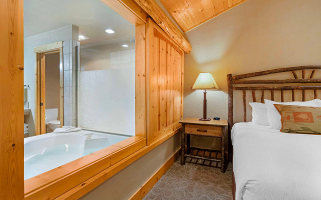 photo 4 of Best Western Ponderosa Lodge