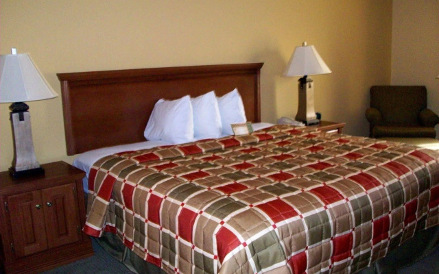 photo 4 of Best Western Posada Ana Inn-Airport