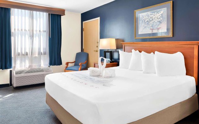 photo 4 of Best Western Potomac Mills