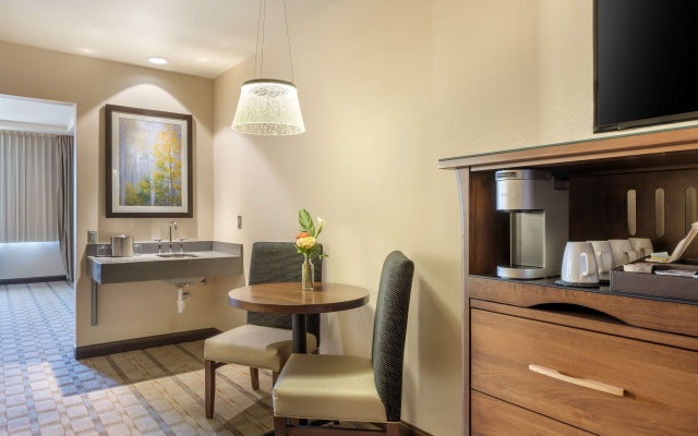 photo 3 of Best Western Premier Boulder Falls Inn