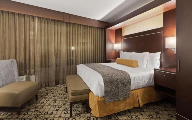 photo 2 of Radisson Hotel Southfield-Detroit