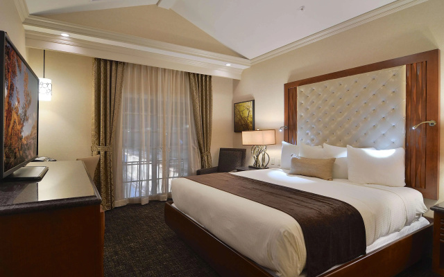 photo 5 of Eden Resort and Suites, BW Premier Collection