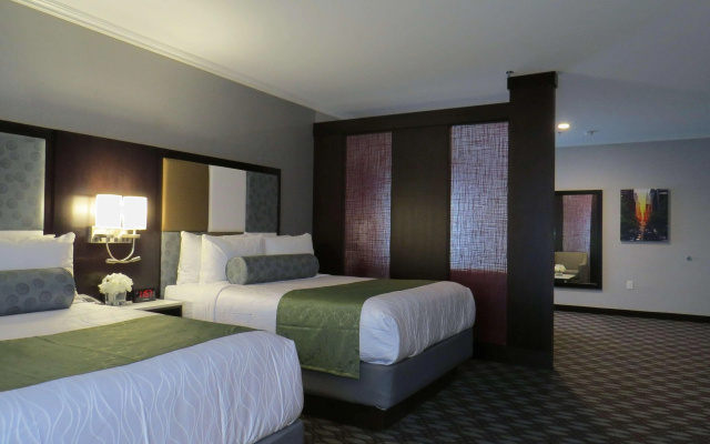 photo 3 of Best Western Premier NYC Gateway Hotel
