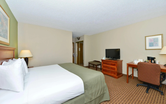 photo 3 of Best Western Raleigh North-Downtown
