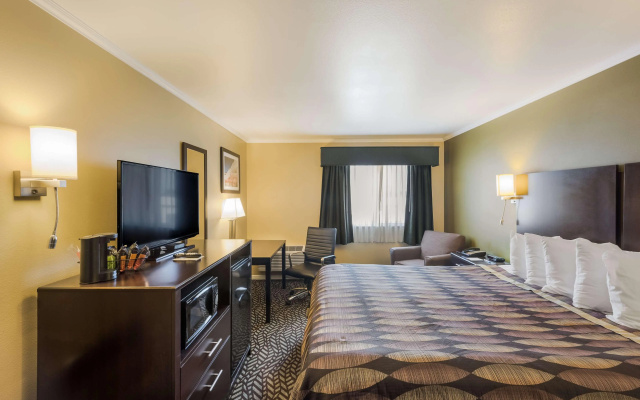 photo 5 of Best Western Richfield Inn