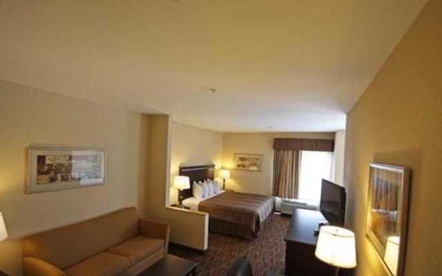 photo 5 of Best Western River Inn
