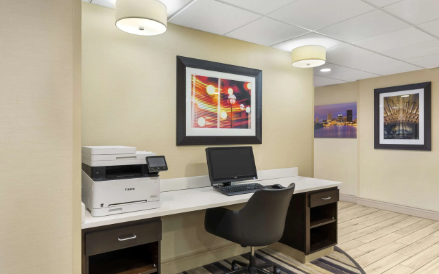 photo 3 of Best Western Rochester Marketplace Inn