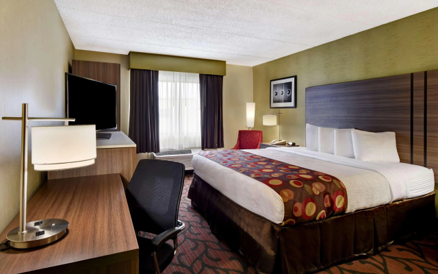 photo 5 of Best Western Rochester Marketplace Inn