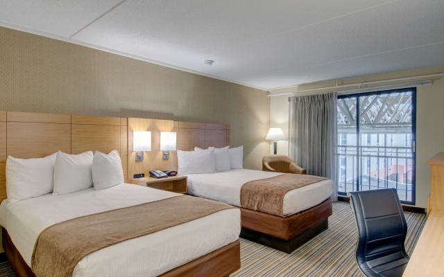 photo 5 of Best Western Royal Plaza Hotel & Trade Center