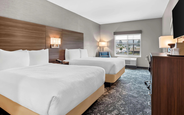photo 5 of Best Western San Bernardino Hotel