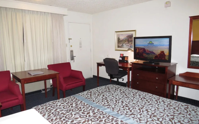 photo 5 of Best Western Sandman Hotel