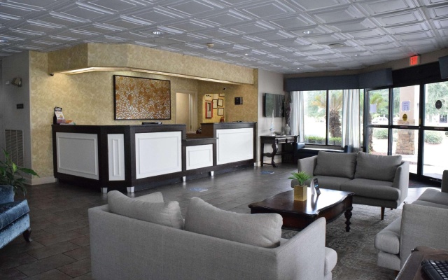 photo 5 of Ramada by Wyndham Savannah Gateway