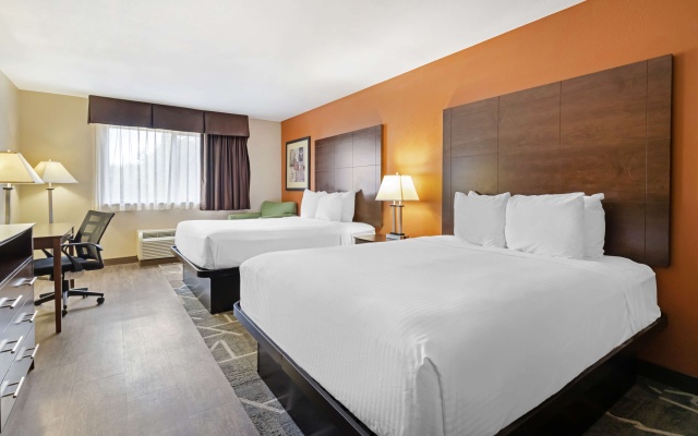 photo 3 of Best Western Inn & Suites