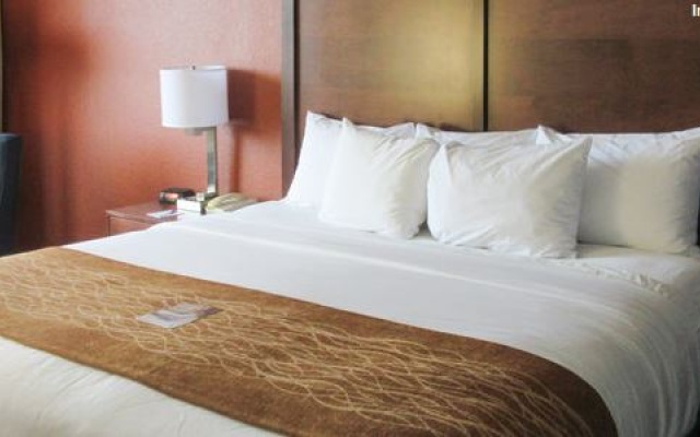 photo 4 of Best Western Starlite Village