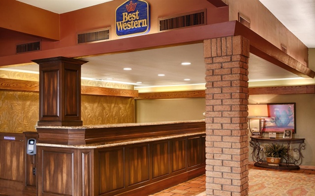 photo 2 of Stevens Inn