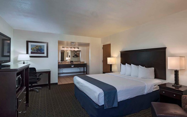 photo 3 of Stevens Inn