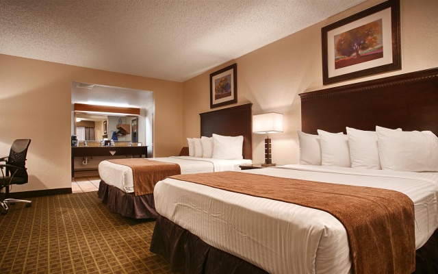photo 5 of Stevens Inn