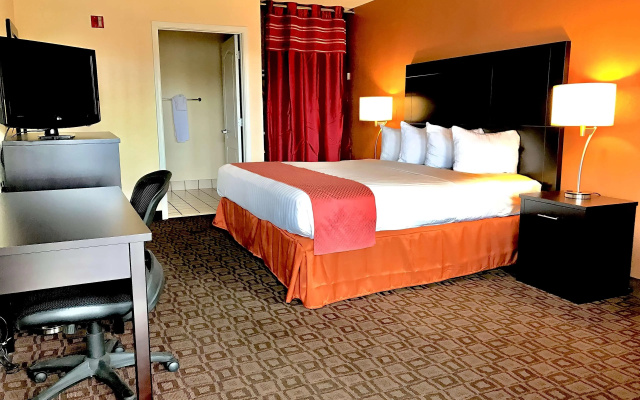 photo 3 of Best Western Superstition Springs Inn