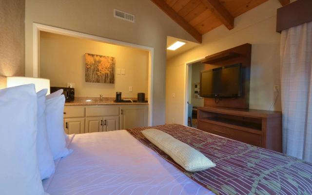 photo 5 of Best Western The Inn & Suites Pacific Grove