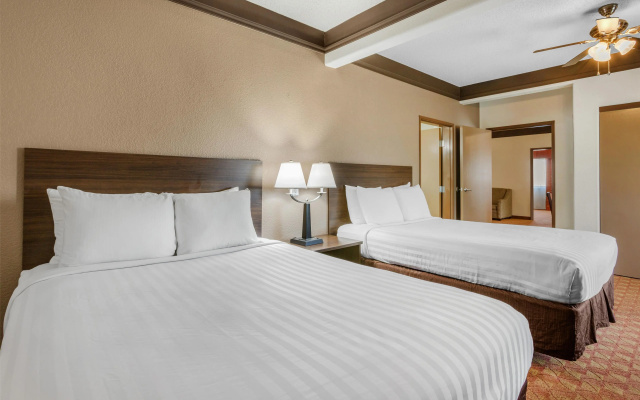 photo 4 of Best Western Tolleson Hotel