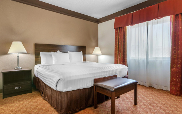 photo 5 of Best Western Tolleson Hotel