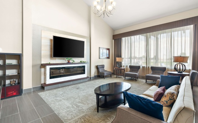 photo 3 of Best Western West Towne Suites