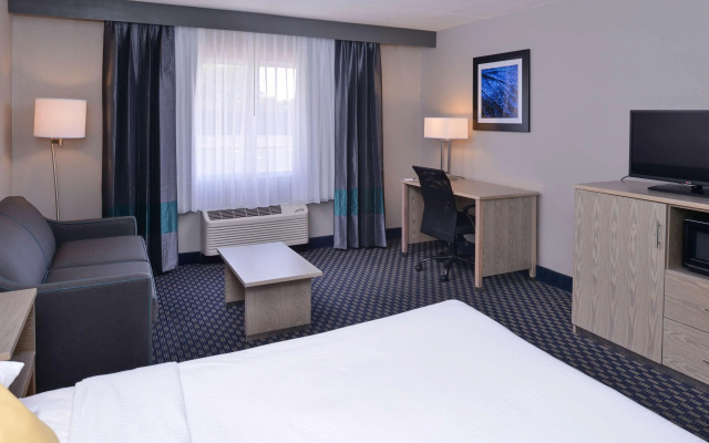 photo 5 of Best Western Westgate Inn