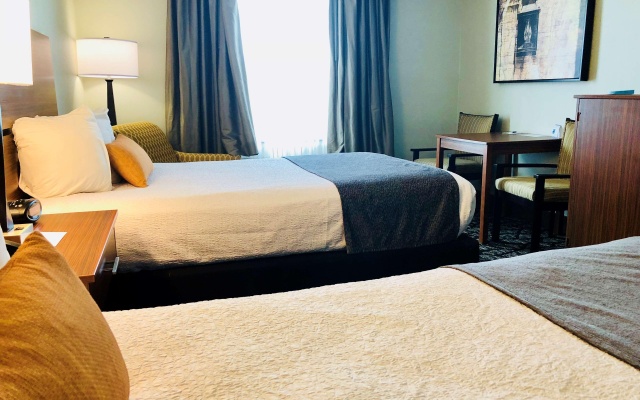 photo 5 of Best Western Westminster Hotel