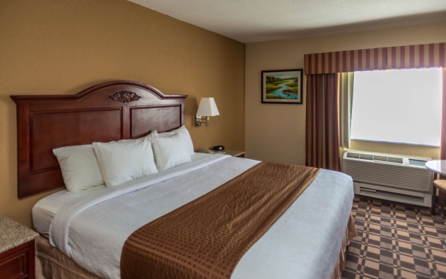 photo 2 of Best Western White Mountain Inn