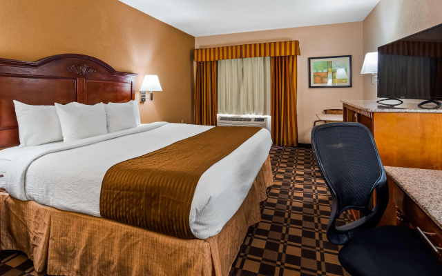 photo 4 of Best Western White Mountain Inn