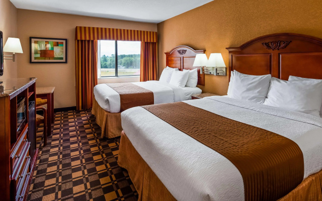 photo 5 of Best Western White Mountain Inn