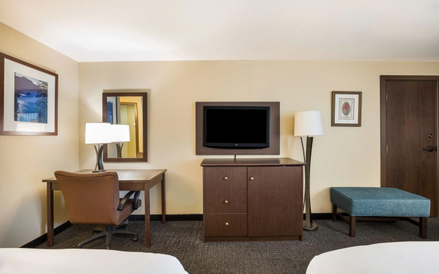 photo 5 of Best Western Windsor Inn