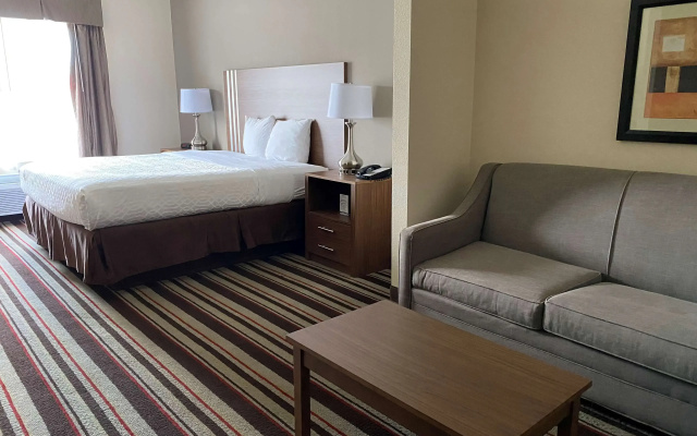 photo 3 of City Express by Marriott Danville