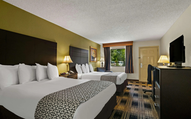 photo 4 of Best Western Windsor Suites
