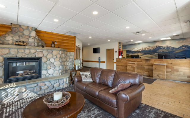 photo 3 of Best Western Yellowstone Crossing