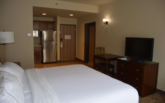 photo 3 of Hyatt Place Springdale/Zion National Park