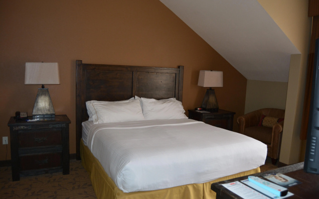photo 4 of Hyatt Place Springdale/Zion National Park