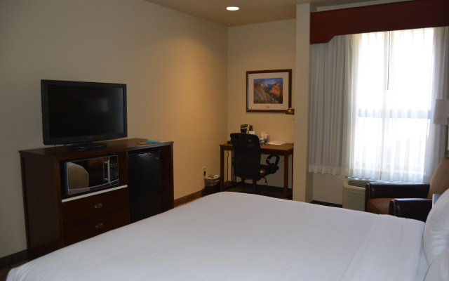 photo 5 of Hyatt Place Springdale/Zion National Park