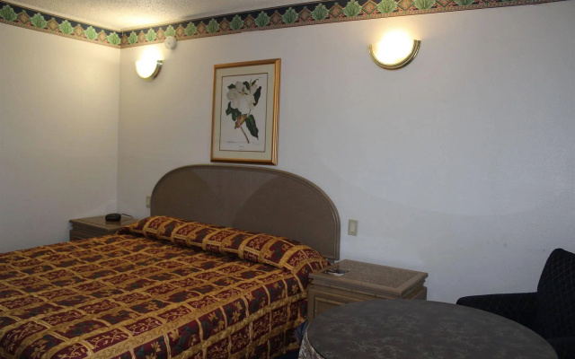 photo 2 of Best Whittier Inn