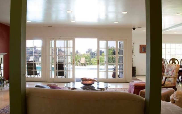 photo 2 of Beverly Hills Dream House Near Hollywood