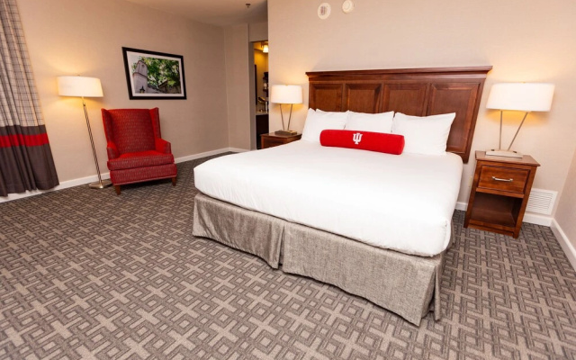 photo 3 of IU Biddle Hotel