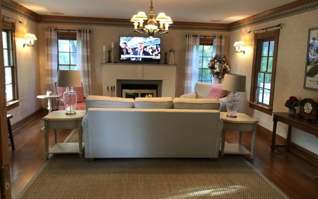 photo 3 of Biddle Point Inn & Event Venue