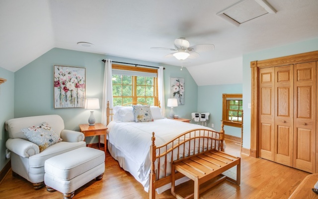 photo 5 of Biddle Point Inn & Event Venue