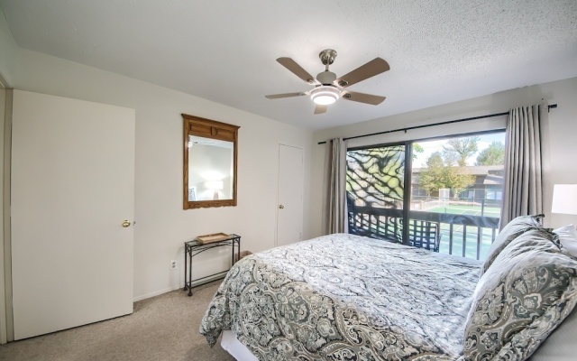 photo 4 of Big Tree View Tbm 112 2 Bedroom Condo by RedAwning