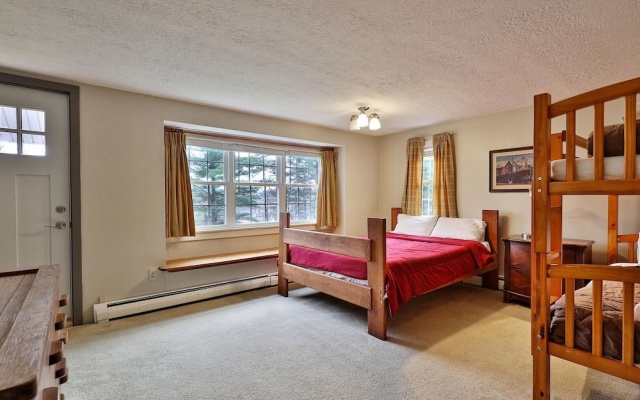 photo 5 of Bigelow Chalet by Killington Vacation Rentals