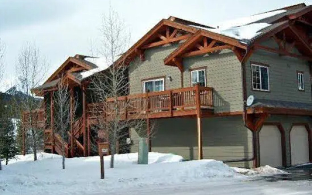 photo 4 of Bighorn Rentals - Breckenridge