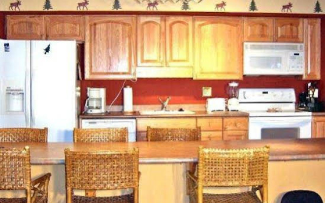 photo 5 of Bighorn Rentals - Breckenridge