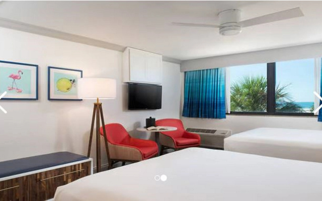 photo 4 of Bilmar Beach Resort